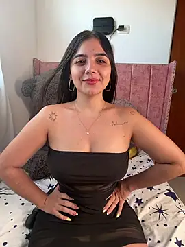 Estrella22 - rebotar tetas
