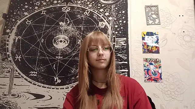 JeraldineCamaeho - lick my fingers