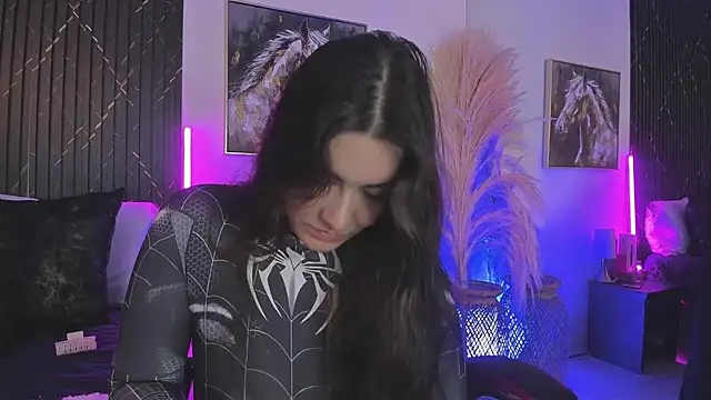 Bonnie_Rider - I need my MaryJane to complete the movie