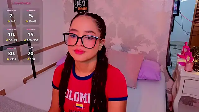 Emma_Thompssonn - 🎀GOOD MORNING, SEXY EMMA💋💋