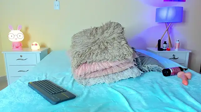 Cleo_nyx - surprise anal show