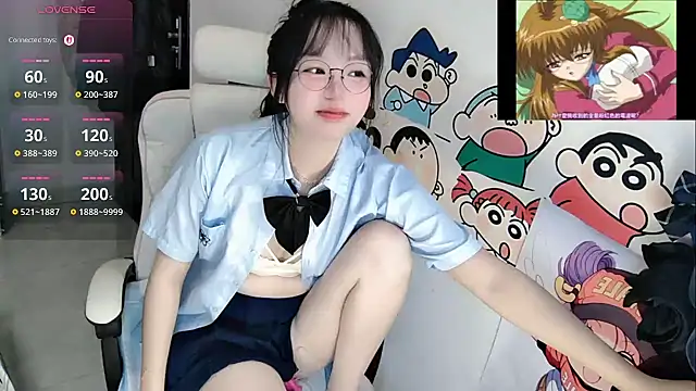 Angela-AMY - 我没什么特别的，只是特别喜欢你而已 脱光光