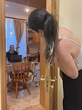 RussianGirls_ - BLOWJOB + TOPLESS + GIFT