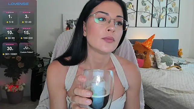 KerryCandy_Girl - make my dreams 🔥 tip 88;101;429;626