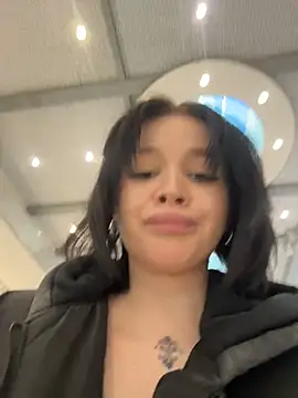 MietteDream - Slide aside pantys&taste yuuum pussy