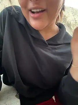 Pink_BabyDoll - Full nude show 🥵💦