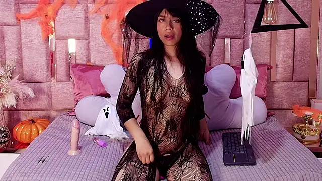 Meli_frox - play with fingers+ cum in pussy ✨🦋