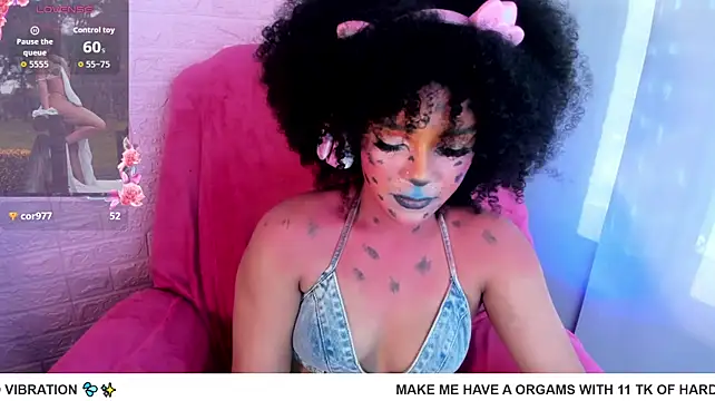 Serena_siren - SEXY DANCE GRR