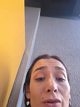 Coraline__dk2 - Pussy flash gym, Full toy control 10s 💦
