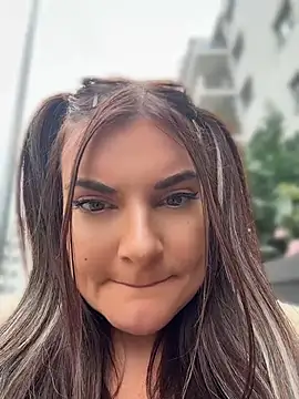 JessycaFlame - King of room3 vids with partner