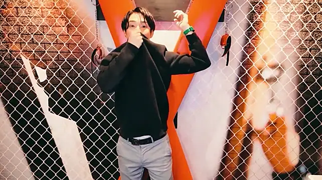SAIYAN-DX