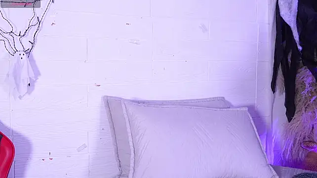 CleeoAdams_ - naked body