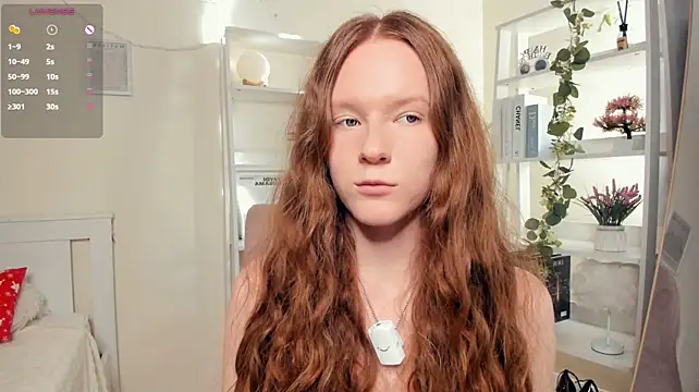 ZaraBluitt - a walk across my body—hot