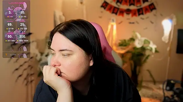 Akemi_BBW - naked me for u