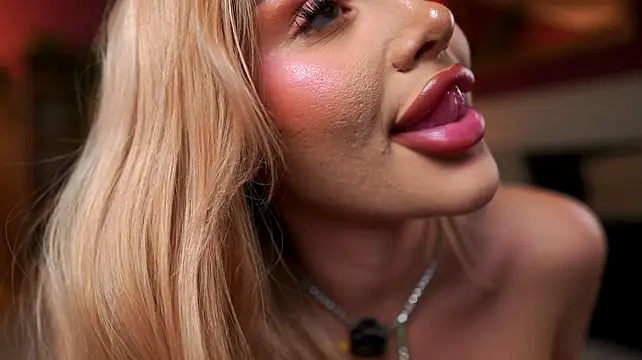 AshleySinn - wear heels