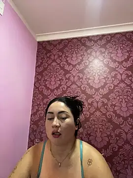 Juliana_diaz - Bounce boobs naked