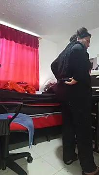 Brenda_Berck_ - show saliva careless