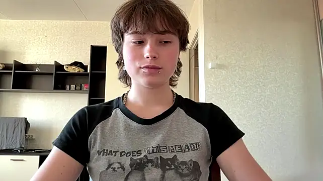Nellyts - show panties