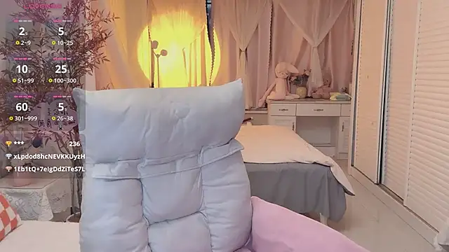 Mindy1211 - 上空3分钟