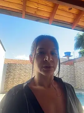BiaDomeBiaDominatrix - GOZAR GOSTOSO /CUM + SQUIRT💦🐸