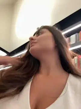 Velvet_Lifa - Finger in pussy