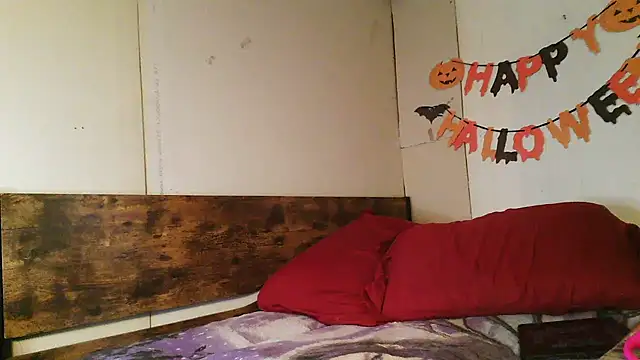 GraceHenderson - Halloween