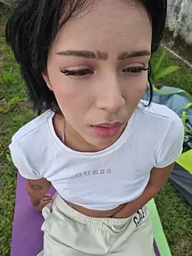Pretty_Kitty_San - Fuck dildo 🍆 OPEN LEGS 🥵 fuck deep