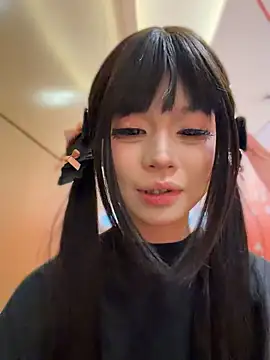 MeimoDog - 服用泰国果冻