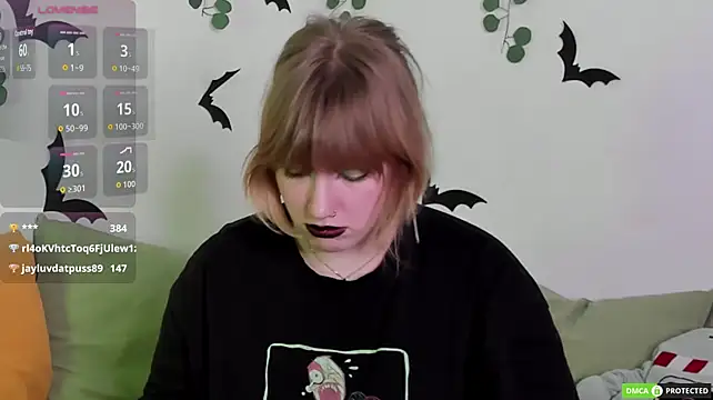 RachelCart - slap ass