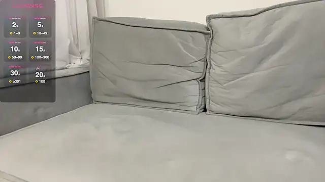 LaylaKiss_ - panties off <3