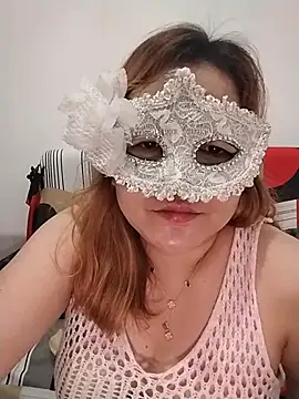 AsianMhiendy - playing dildo til i cum💦💦💦