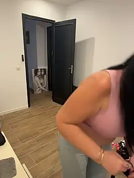 TiffanyRoxx - wooow you are a Diamond