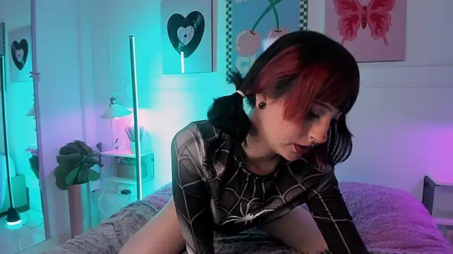 Zoe_Lynch_ - sexy tease dance for you