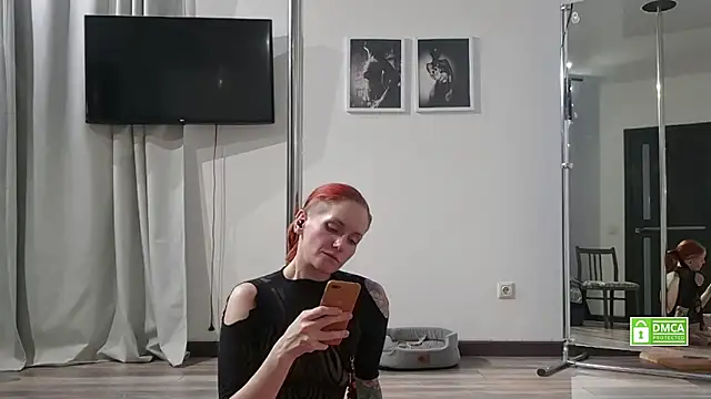 Helga_stipper - twerk for you