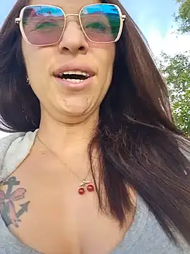 VALERY-94 - MasturbationCumPublic😈✌🏻Ticket
