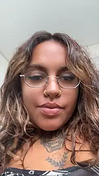 Caboclabeirario - fuder a bu com dildo✨ vibra meu lush 🫦