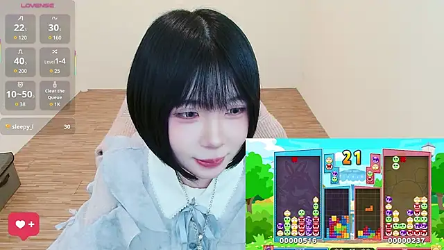 JOJOSAMA0813 - 穿內衣褲播到下班