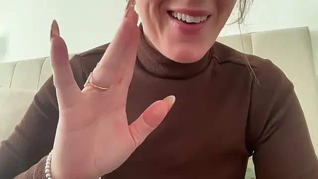 Redheadrosie69 - butt plug in ass