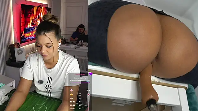 Diamonds__Pariss - delicious squirt :tongue: