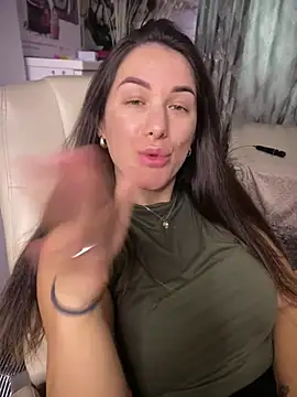 HotXMom_ - pleasure me
