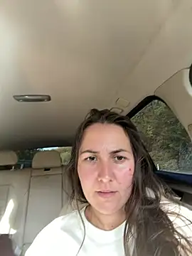 BrunetteNymph - Ride dildo 🍆