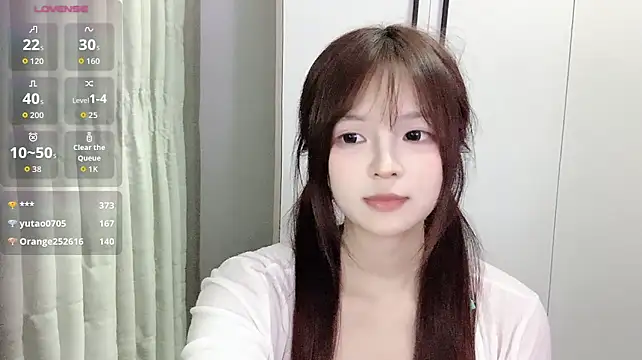 Xiaoya-779 - 看胳肢窝毛毛