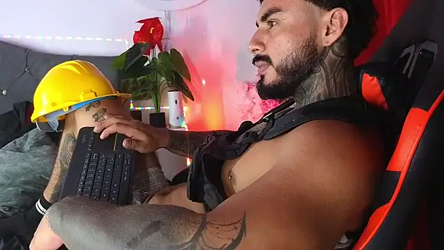 john_cartter1's Live XXX Chat