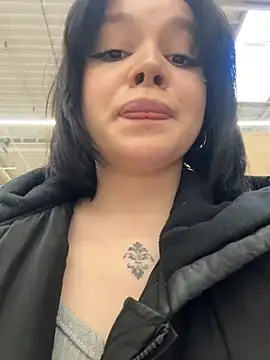 MietteDream - Slide aside pantys&taste yuuum pussy