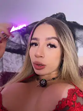 Lola-Blondie - good morning sexy!