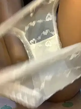 Sexy-lenna - Lush +domi 5min