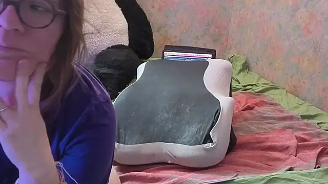Dominaswitchlilirose - Installe la FM[Lush en anal]