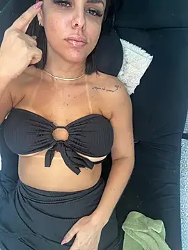 Myafontenelle - show my pussy/ mostrar a BCT