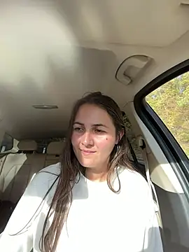 BrunetteNymph