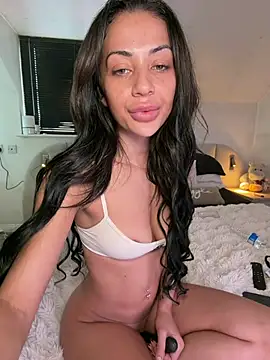 Badcrystal - Finger my pussy LT VID